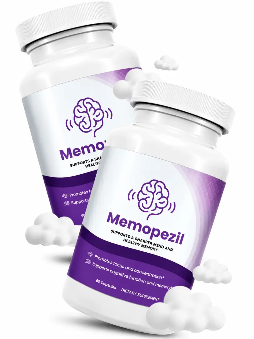 What is Memopezil