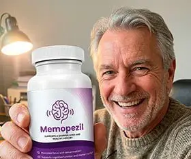 Memopezil REVIEW
